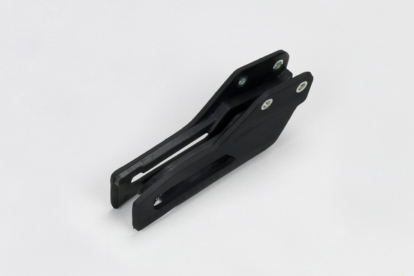 Chain Guide black for Suzuki / Yamaha